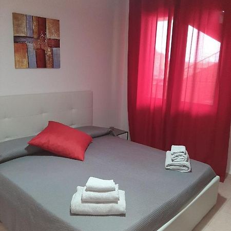 Guesthouse Loru Sestu Ngoại thất bức ảnh