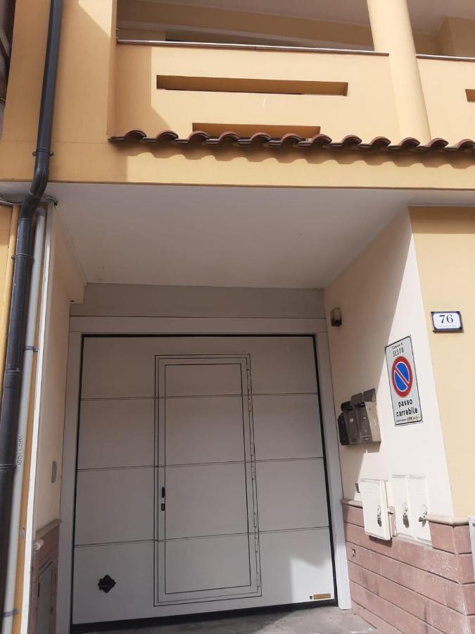 Guesthouse Loru Sestu Ngoại thất bức ảnh