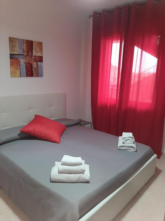 Guesthouse Loru Sestu Ngoại thất bức ảnh