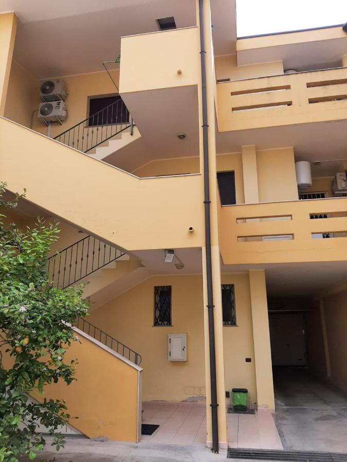 Guesthouse Loru Sestu Ngoại thất bức ảnh