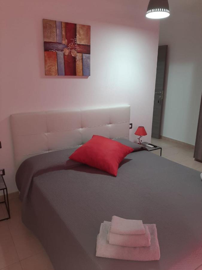 Guesthouse Loru Sestu Ngoại thất bức ảnh