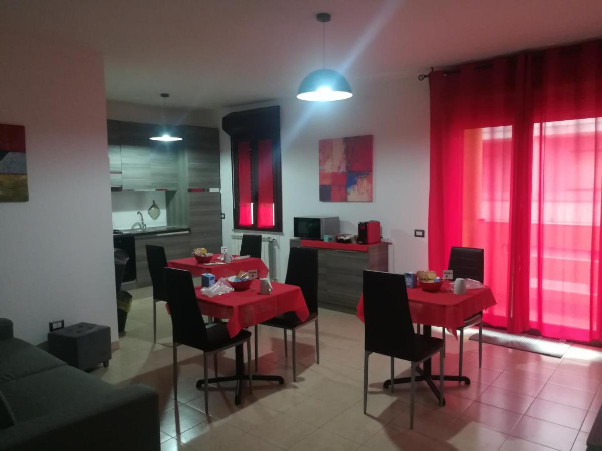 Guesthouse Loru Sestu Ngoại thất bức ảnh